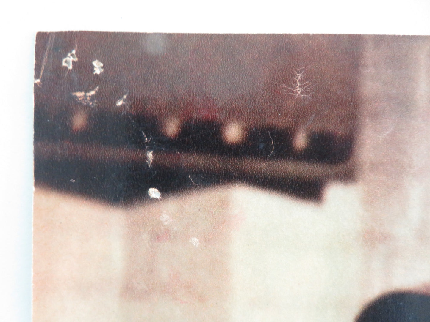 SEX AND THE SINGLE GIRL - F ITALIAN FOTOBUSTA POSTER TONY CURTIS N. WOOD 1964 - Rendezvous Cinema