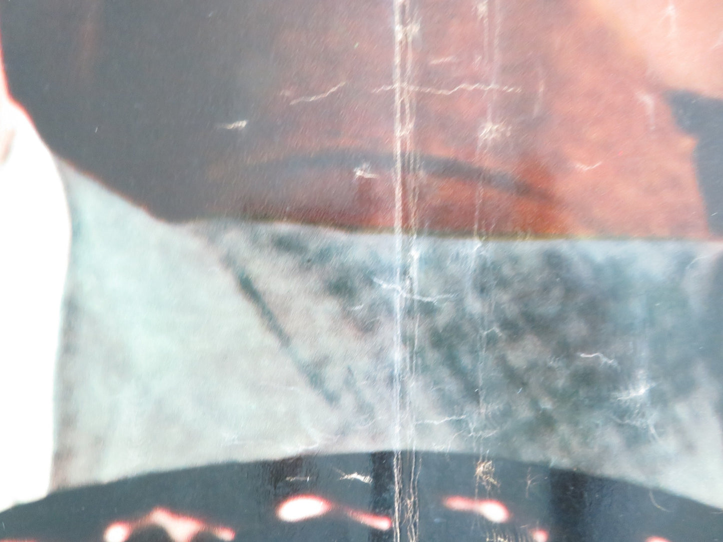 SEX AND THE SINGLE GIRL - G ITALIAN FOTOBUSTA POSTER TONY CURTIS N. WOOD 1964 - Rendezvous Cinema