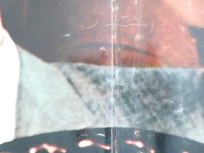 SEX AND THE SINGLE GIRL - G ITALIAN FOTOBUSTA POSTER TONY CURTIS N. WOOD 1964 - Rendezvous Cinema