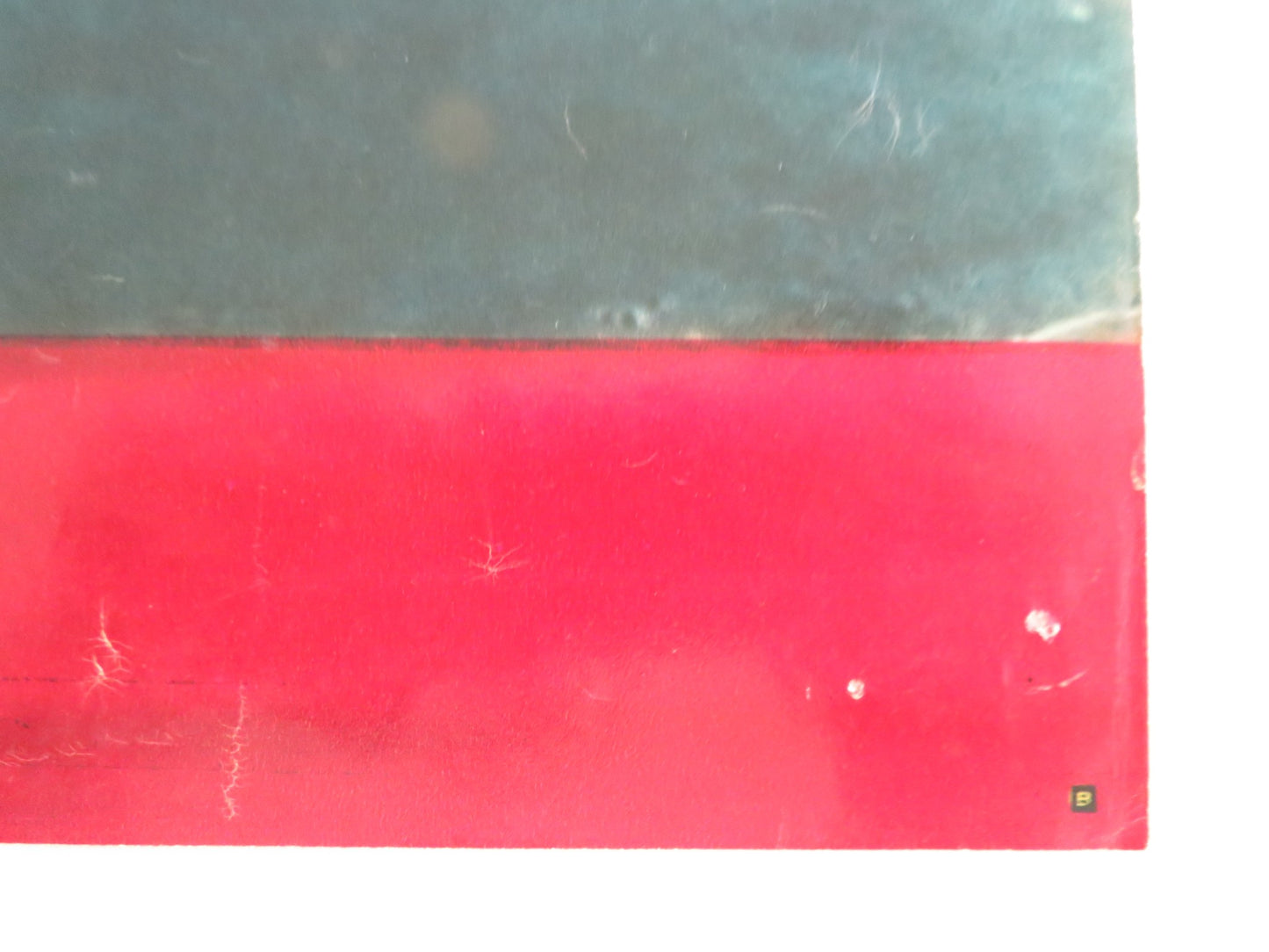 SEX AND THE SINGLE GIRL - G ITALIAN FOTOBUSTA POSTER TONY CURTIS N. WOOD 1964 - Rendezvous Cinema