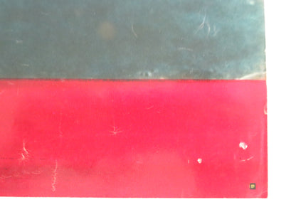 SEX AND THE SINGLE GIRL - G ITALIAN FOTOBUSTA POSTER TONY CURTIS N. WOOD 1964 - Rendezvous Cinema