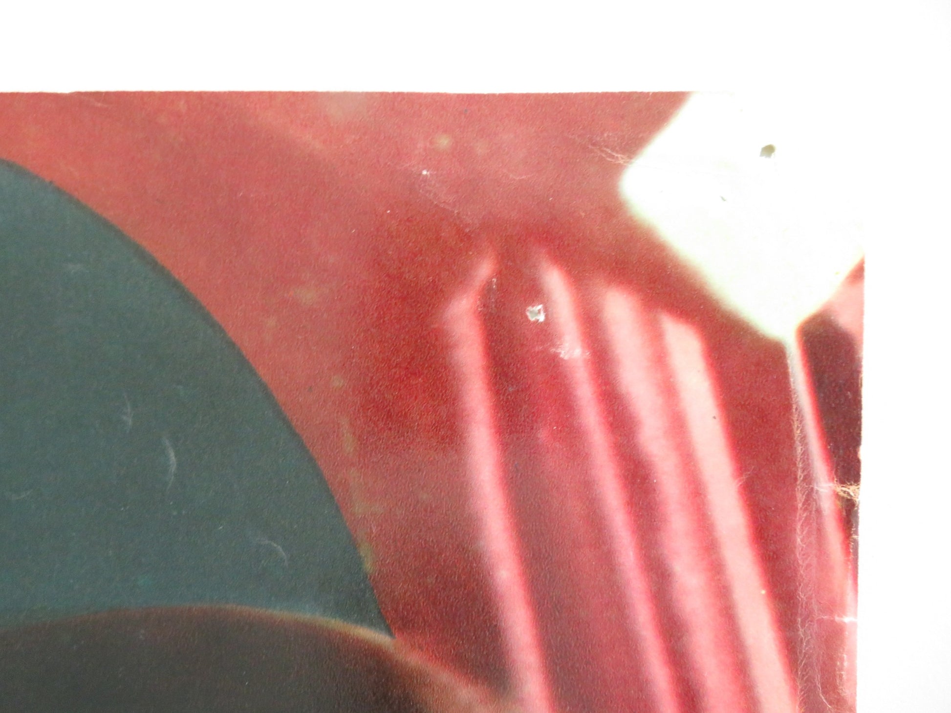 SEX AND THE SINGLE GIRL - G ITALIAN FOTOBUSTA POSTER TONY CURTIS N. WOOD 1964 - Rendezvous Cinema