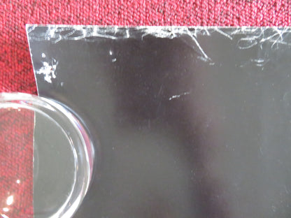 SAW VI UK QUAD ROLLED POSTER COSTAS MANDYLOR MARK ROLSTON 2009