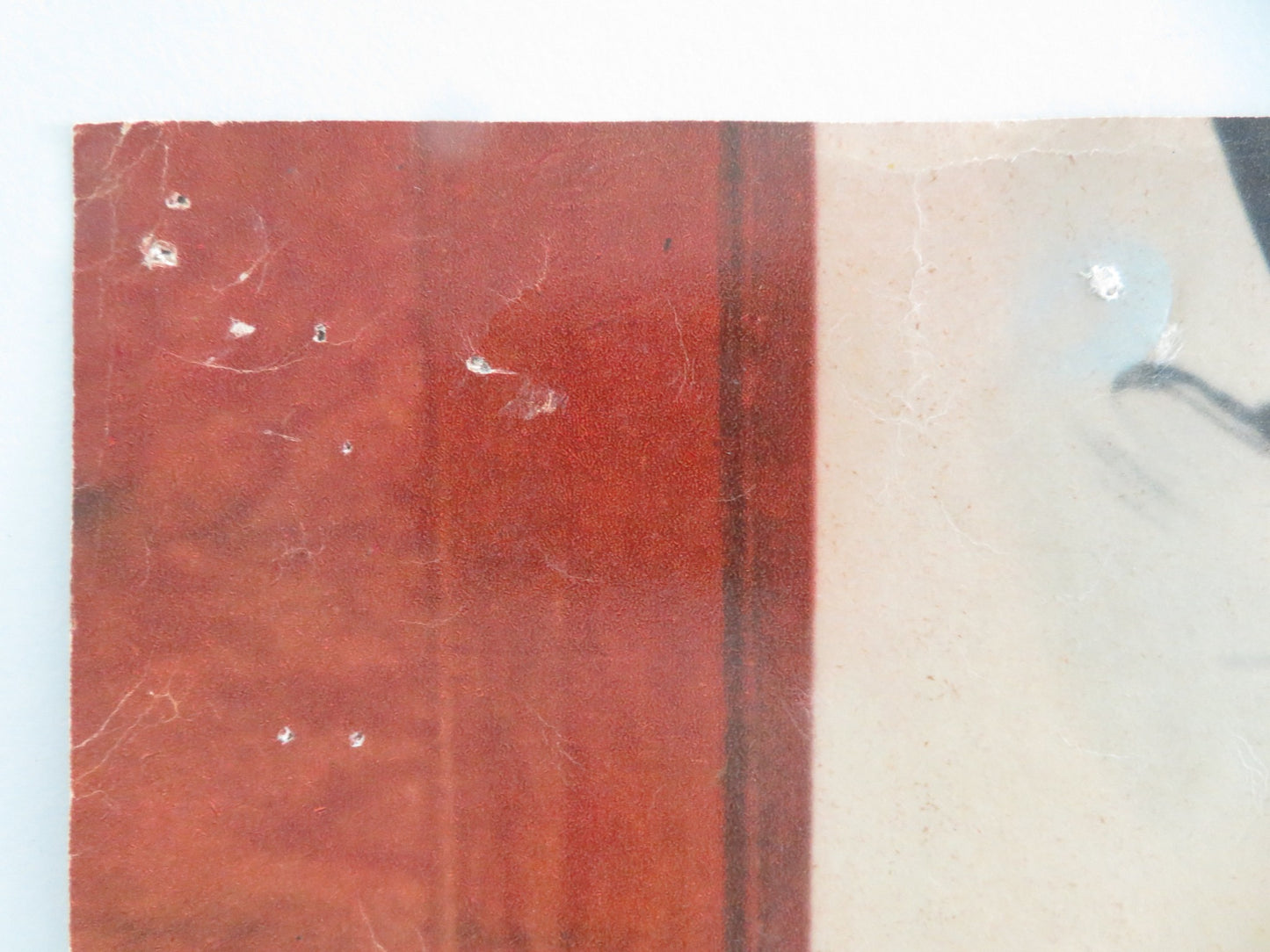 SEX AND THE SINGLE GIRL - H ITALIAN FOTOBUSTA POSTER TONY CURTIS N. WOOD 1964 - Rendezvous Cinema