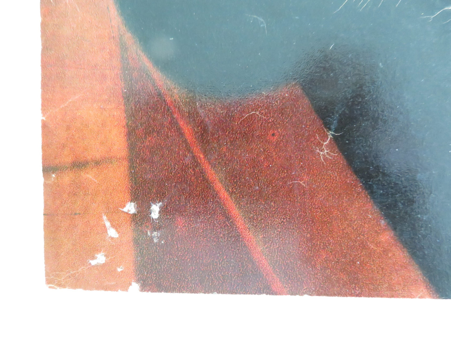 SEX AND THE SINGLE GIRL - H ITALIAN FOTOBUSTA POSTER TONY CURTIS N. WOOD 1964 - Rendezvous Cinema