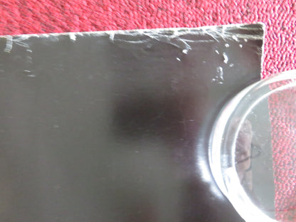 SAW VI UK QUAD ROLLED POSTER COSTAS MANDYLOR MARK ROLSTON 2009