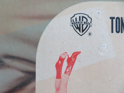 SEX AND THE SINGLE GIRL - H ITALIAN FOTOBUSTA POSTER TONY CURTIS N. WOOD 1964 - Rendezvous Cinema