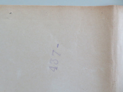 SEX AND THE SINGLE GIRL - H ITALIAN FOTOBUSTA POSTER TONY CURTIS N. WOOD 1964 - Rendezvous Cinema