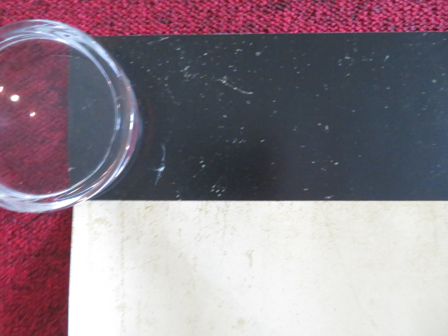 SICARIO 2: DAY OF THE SOLDADO UK QUAD ROLLED POSTER BENICIO DEL TORO 2018