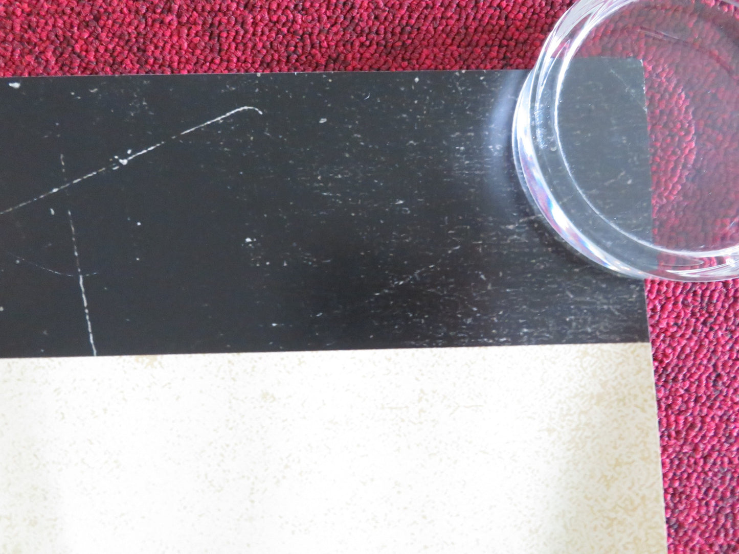 SICARIO 2: DAY OF THE SOLDADO UK QUAD ROLLED POSTER BENICIO DEL TORO 2018