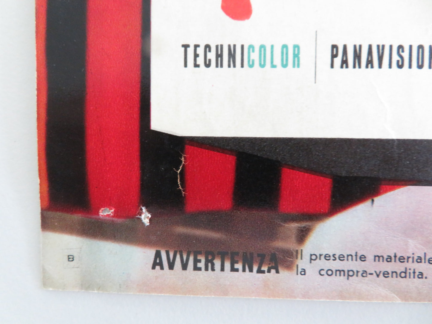 SEX AND THE SINGLE GIRL - I ITALIAN FOTOBUSTA POSTER TONY CURTIS N. WOOD 1964 - Rendezvous Cinema