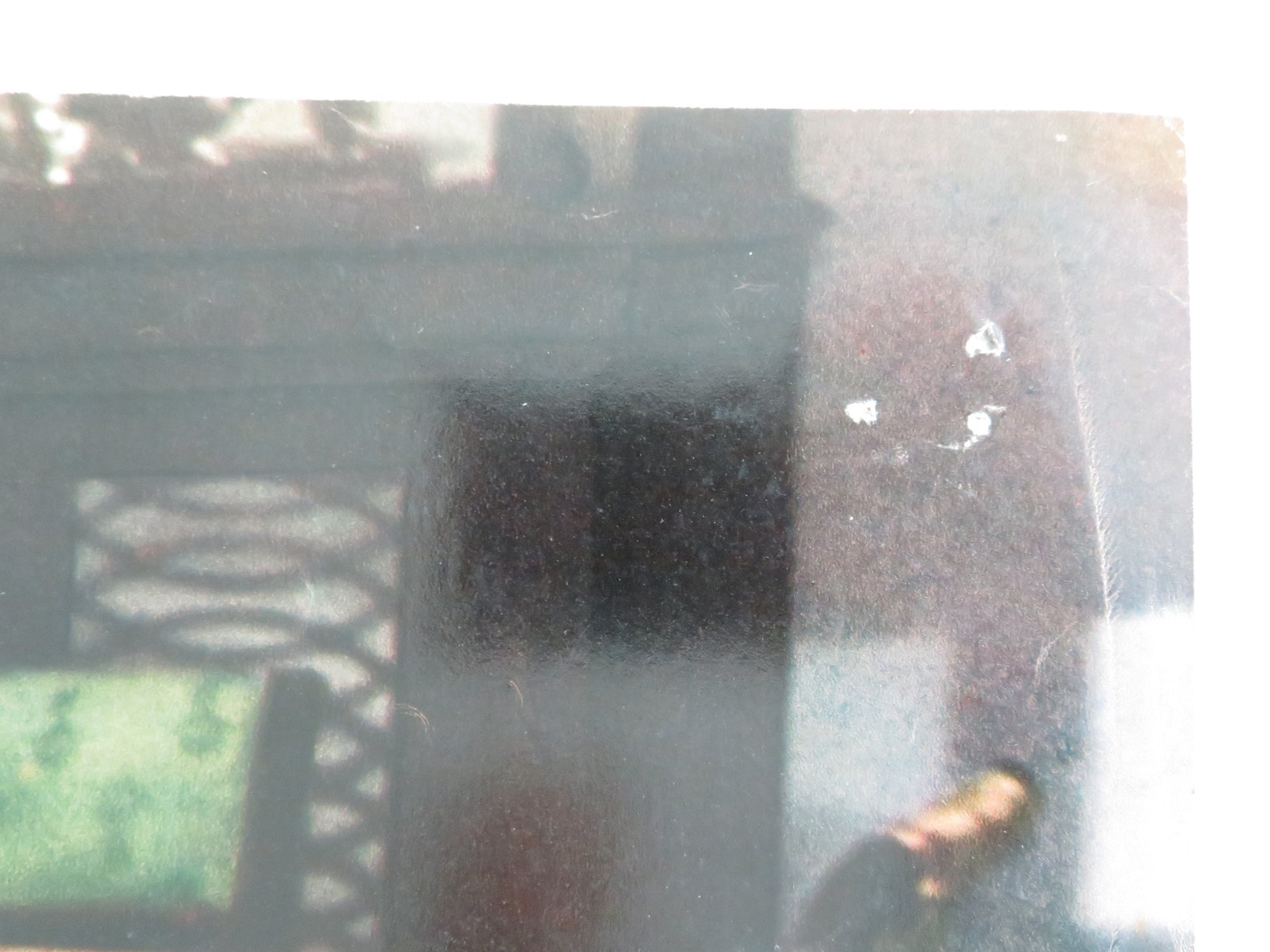 SEX AND THE SINGLE GIRL - I ITALIAN FOTOBUSTA POSTER TONY CURTIS N. WOOD 1964 - Rendezvous Cinema