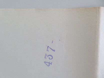 SEX AND THE SINGLE GIRL - I ITALIAN FOTOBUSTA POSTER TONY CURTIS N. WOOD 1964 - Rendezvous Cinema