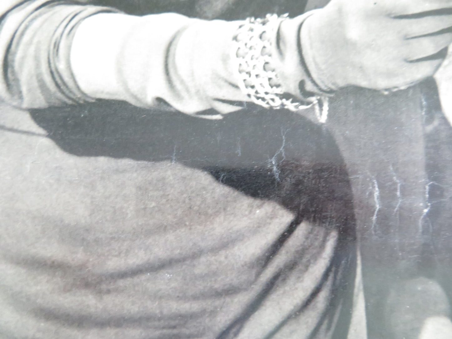 MADISON AVENUE - I ITALIAN FOTOBUSTA POSTER DANA ANDREWS ELEANOR PARKER 1961 - Rendezvous Cinema