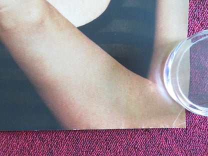 FRIENDS WITH BENEFITS UK QUAD ROLLED POSTER JUSTIN TIMBERLAKE MILA KUNIS 2011