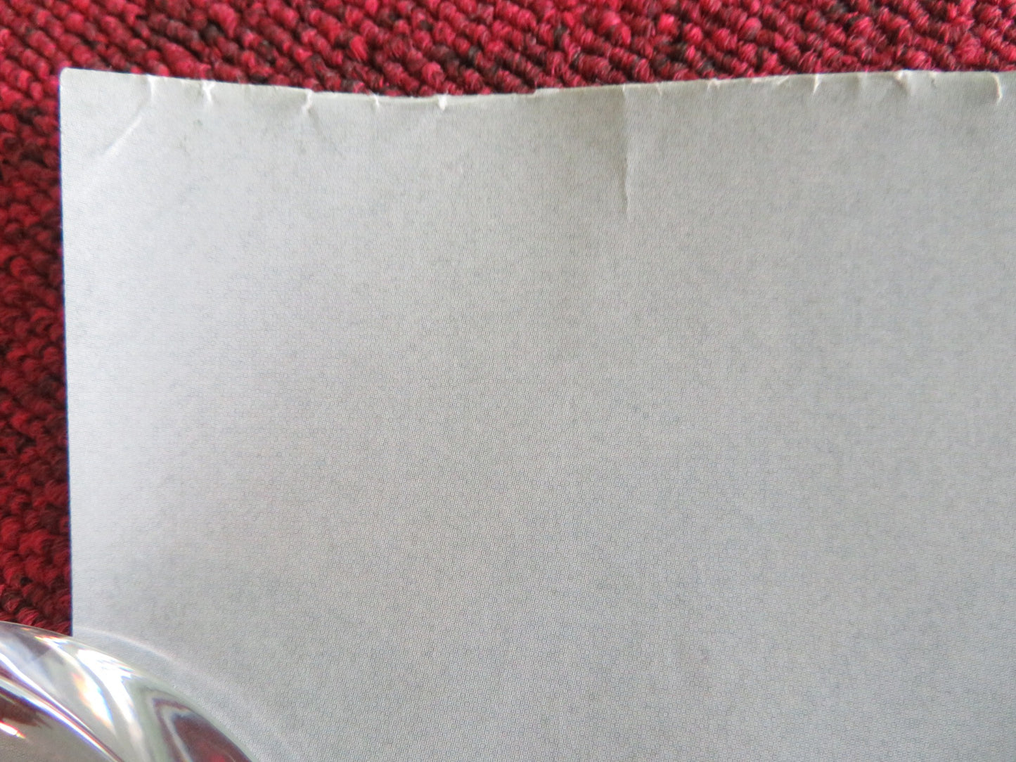 FRIENDS WITH BENEFITS UK QUAD ROLLED POSTER JUSTIN TIMBERLAKE MILA KUNIS 2011