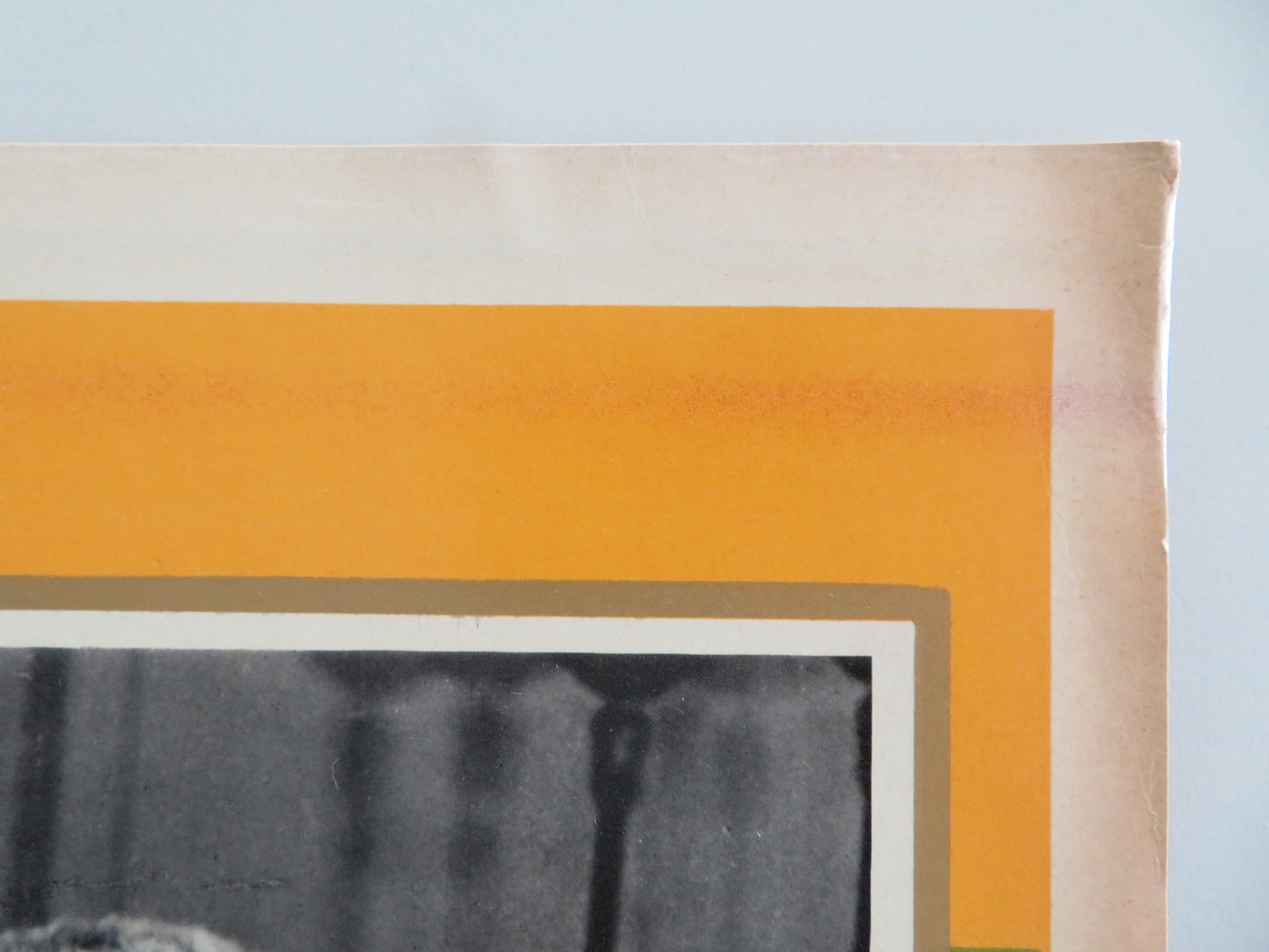 MADISON AVENUE - I ITALIAN FOTOBUSTA POSTER DANA ANDREWS ELEANOR PARKER 1961 - Rendezvous Cinema