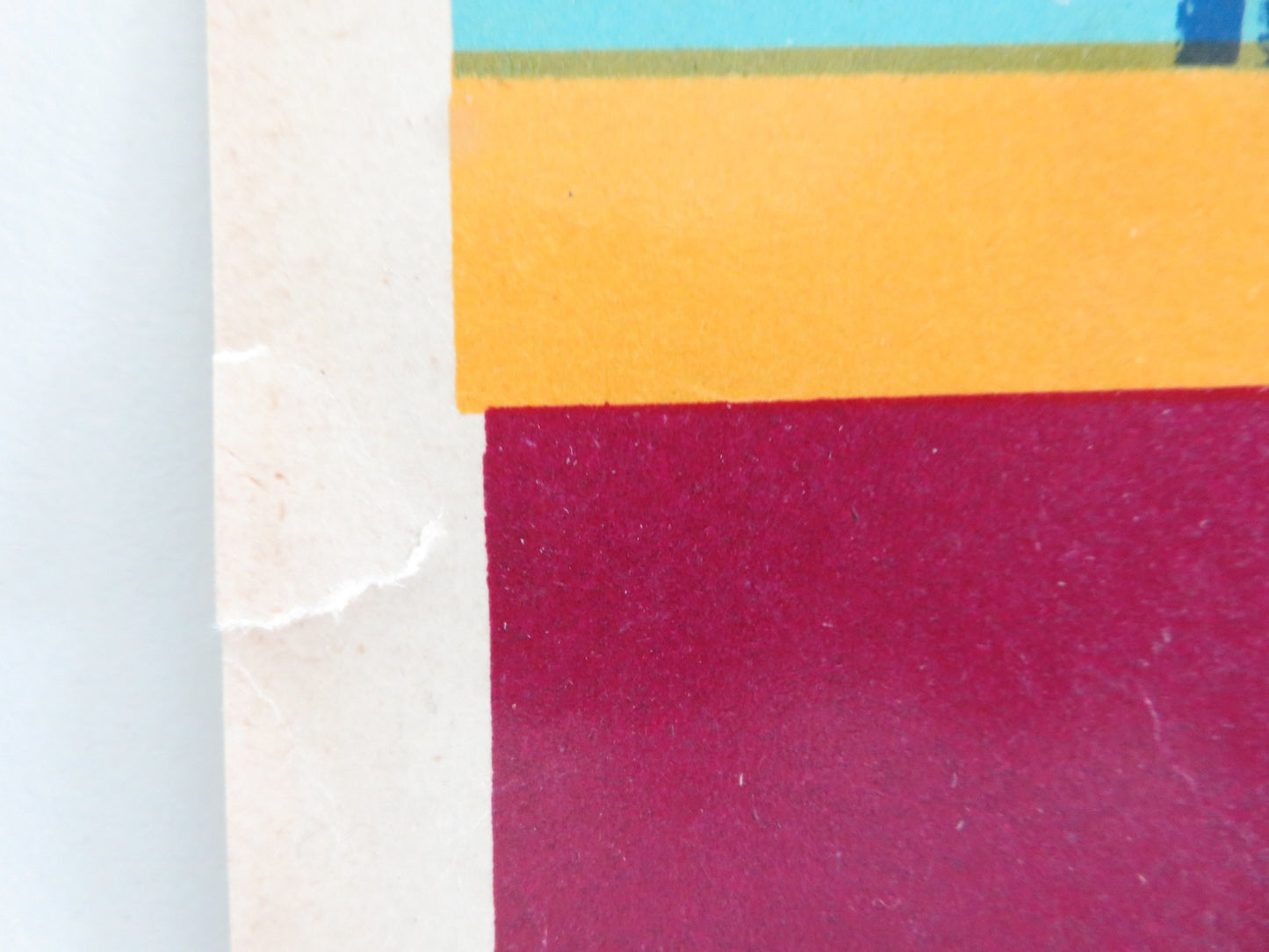 MADISON AVENUE - I ITALIAN FOTOBUSTA POSTER DANA ANDREWS ELEANOR PARKER 1961 - Rendezvous Cinema