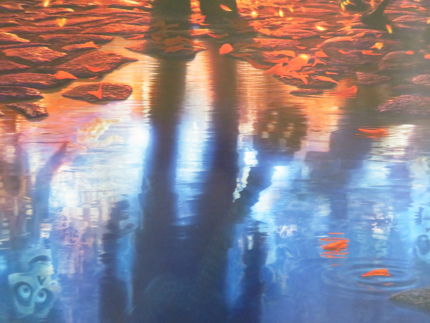 COCO UK QUAD ROLLED POSTER DISNEY ANTHONY GONZALEZ GAEL GARCIA BERNAL 2017