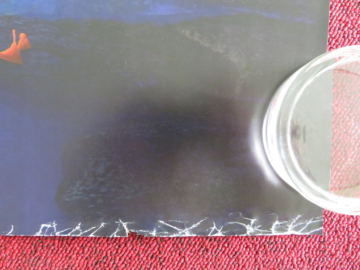 COCO UK QUAD ROLLED POSTER DISNEY ANTHONY GONZALEZ GAEL GARCIA BERNAL 2017