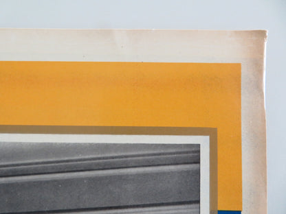 MADISON AVENUE - J ITALIAN FOTOBUSTA POSTER DANA ANDREWS ELEANOR PARKER 1961 - Rendezvous Cinema