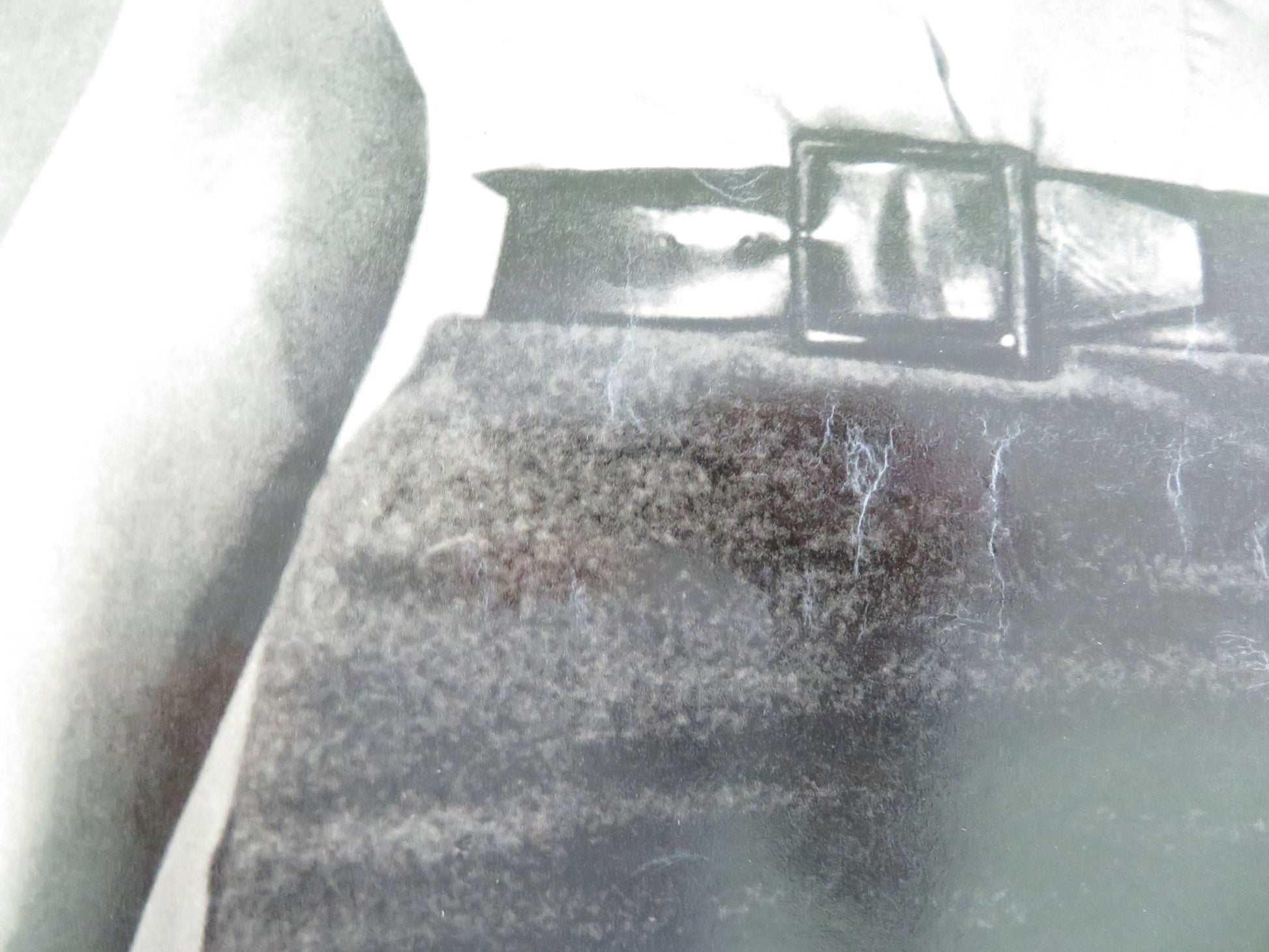 MADISON AVENUE - K ITALIAN FOTOBUSTA POSTER DANA ANDREWS ELEANOR PARKER 1961 - Rendezvous Cinema