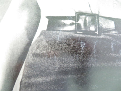 MADISON AVENUE - K ITALIAN FOTOBUSTA POSTER DANA ANDREWS ELEANOR PARKER 1961 - Rendezvous Cinema