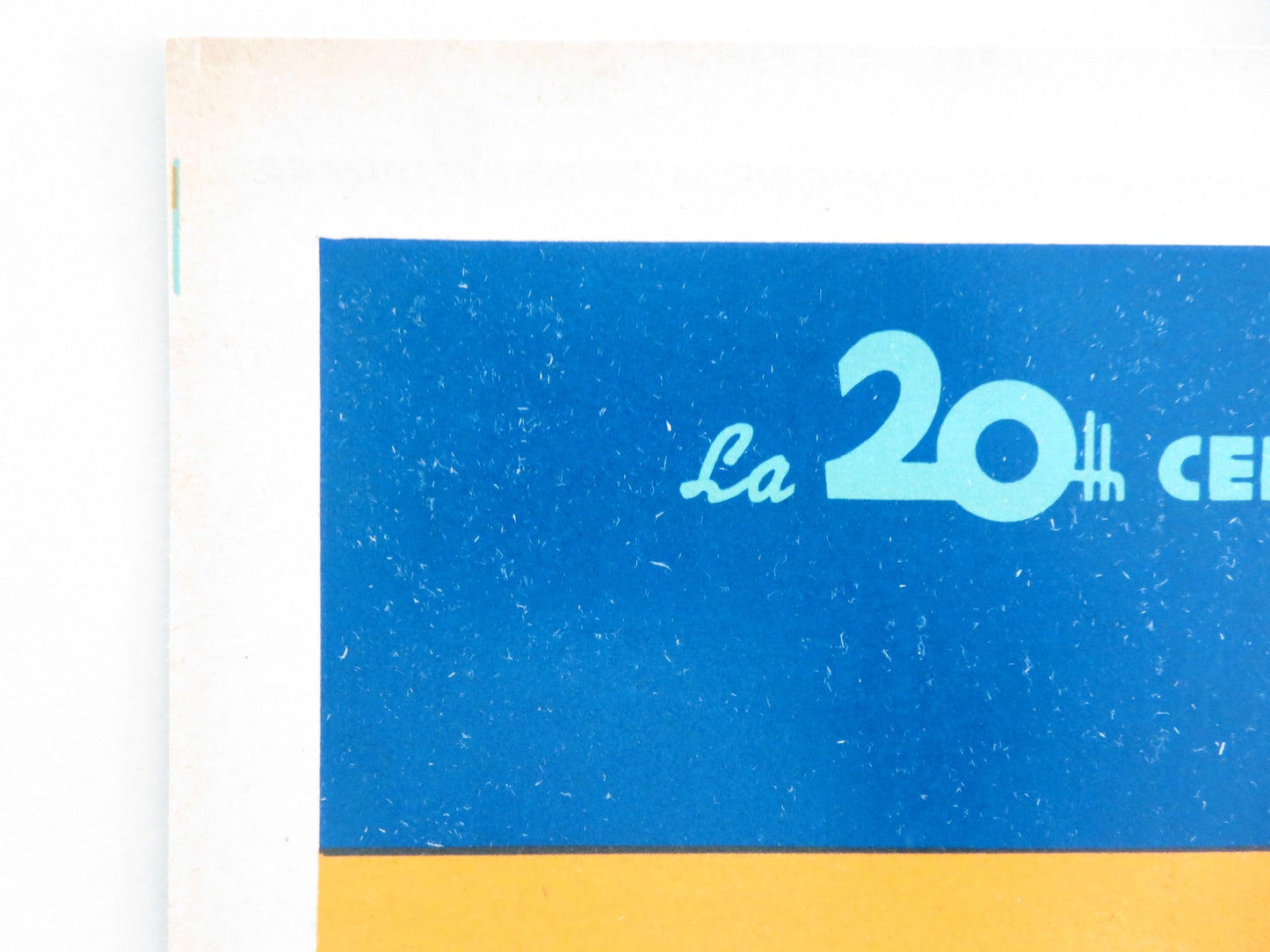 MADISON AVENUE - K ITALIAN FOTOBUSTA POSTER DANA ANDREWS ELEANOR PARKER 1961 - Rendezvous Cinema