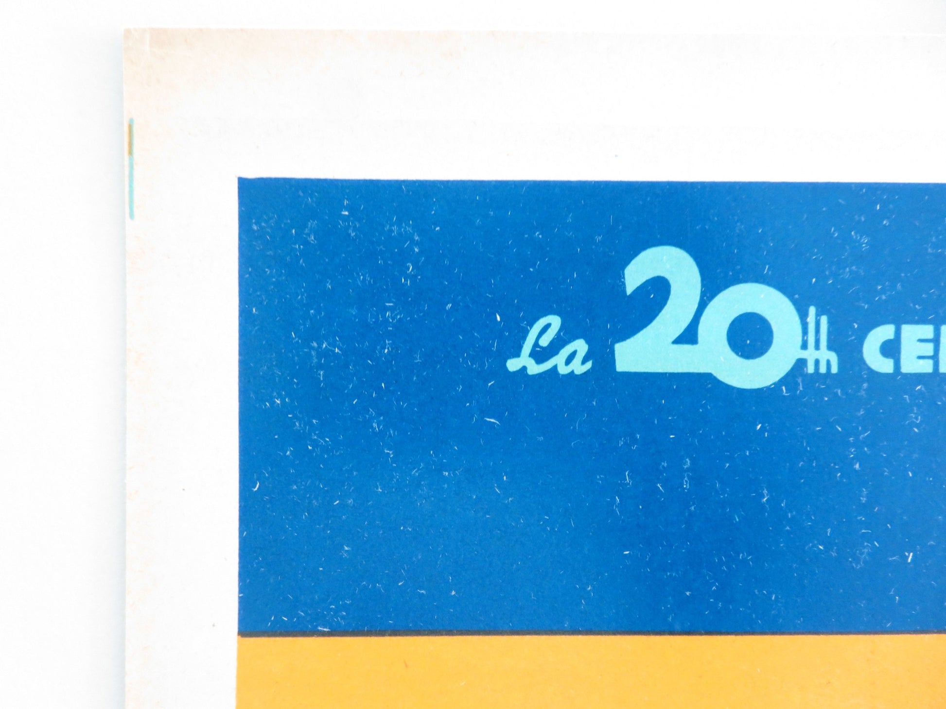 MADISON AVENUE - K ITALIAN FOTOBUSTA POSTER DANA ANDREWS ELEANOR PARKER 1961 - Rendezvous Cinema