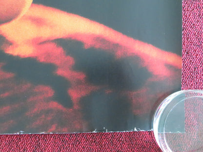 SHAME UK QUAD ROLLED POSTER MICHAEL FASSBENDER CAREY MULLIGAN 2011