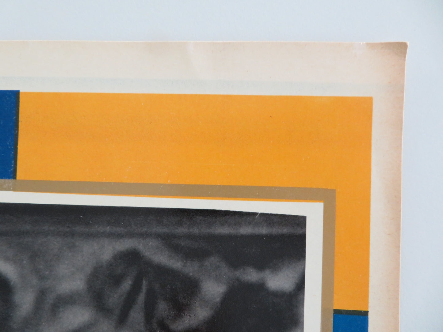 MADISON AVENUE - K ITALIAN FOTOBUSTA POSTER DANA ANDREWS ELEANOR PARKER 1961 - Rendezvous Cinema