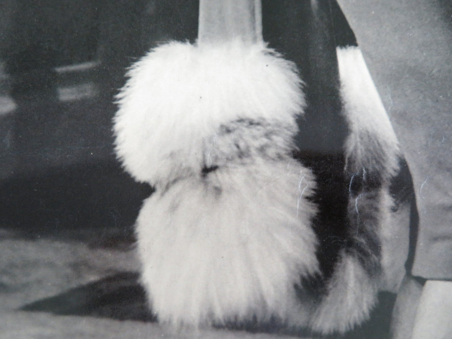 MADISON AVENUE - L ITALIAN FOTOBUSTA POSTER DANA ANDREWS ELEANOR PARKER 1961 - Rendezvous Cinema