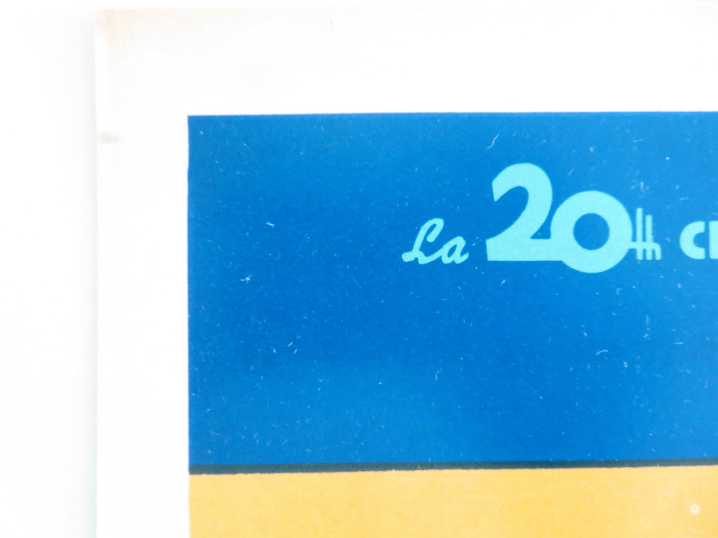 MADISON AVENUE - L ITALIAN FOTOBUSTA POSTER DANA ANDREWS ELEANOR PARKER 1961 - Rendezvous Cinema