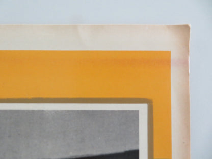 MADISON AVENUE - L ITALIAN FOTOBUSTA POSTER DANA ANDREWS ELEANOR PARKER 1961 - Rendezvous Cinema