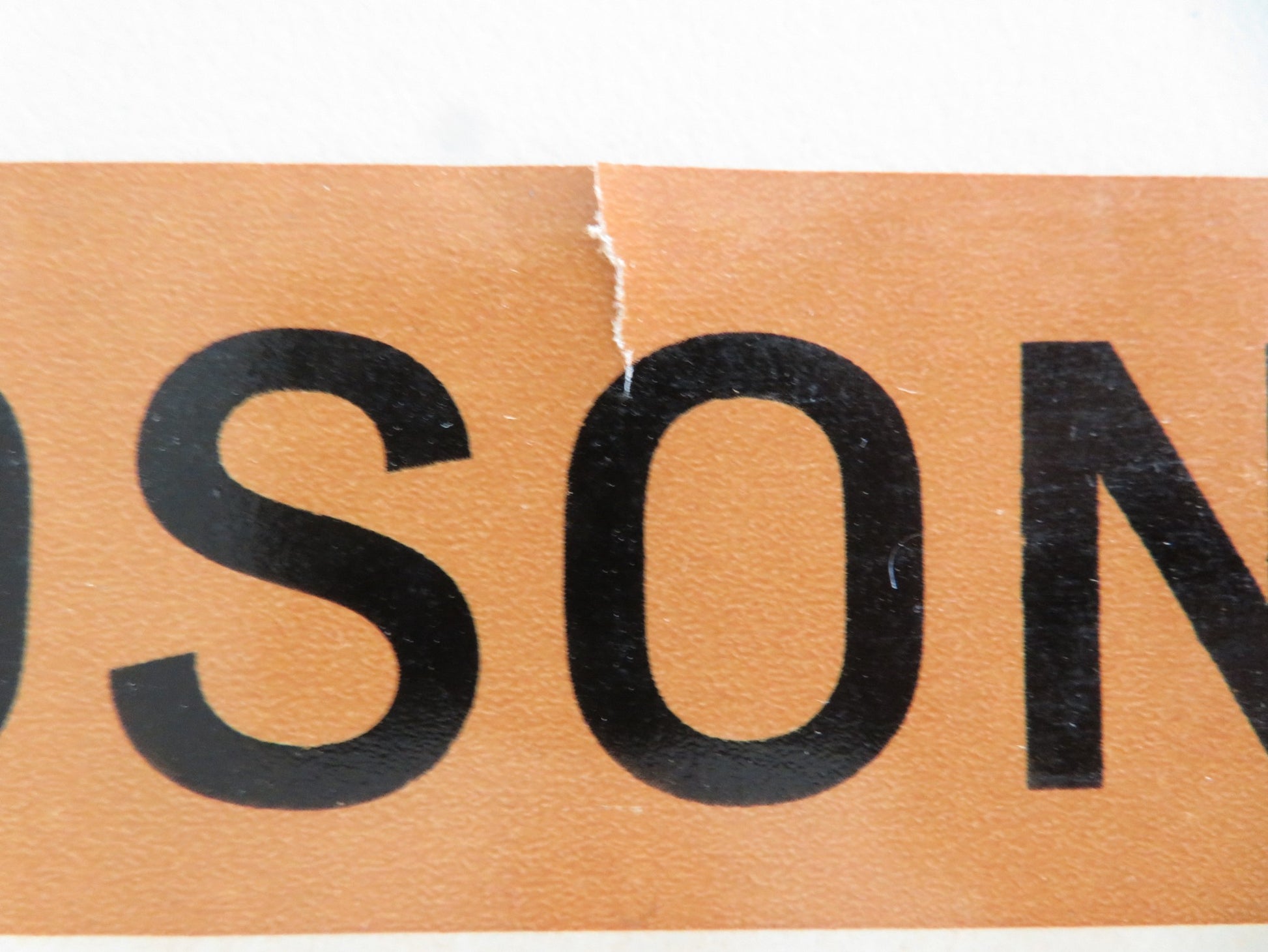 GUN FURY - A ITALIAN FOTOBUSTA POSTER ROCK HUDSON DONNA REED R1966 - Rendezvous Cinema