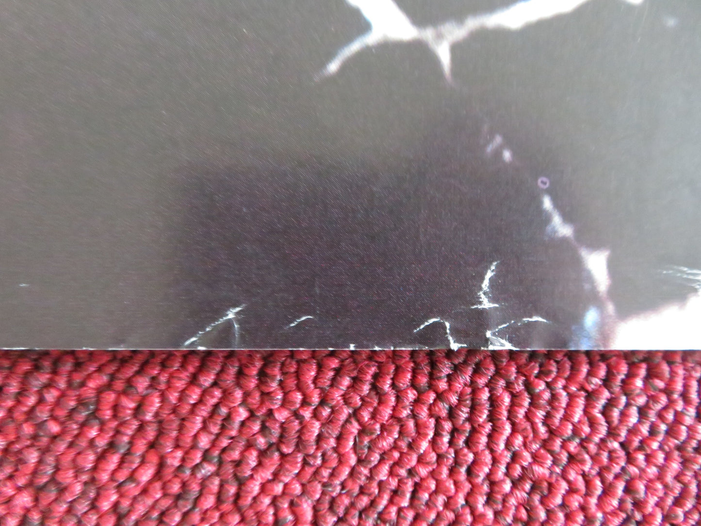 NOCTURNAL ANIMALS UK QUAD ROLLED POSTER AMY ADAMS JAKE GYLLENHAAL 2016