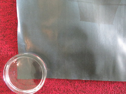 ENDURANCE UK QUAD ROLLED POSTER DAN SNOW N. VINCENT NATIONAL GEOGRAPHIC 2024