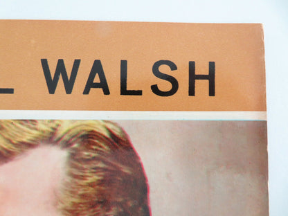 GUN FURY - D ITALIAN FOTOBUSTA POSTER ROCK HUDSON DONNA REED R1966 - Rendezvous Cinema