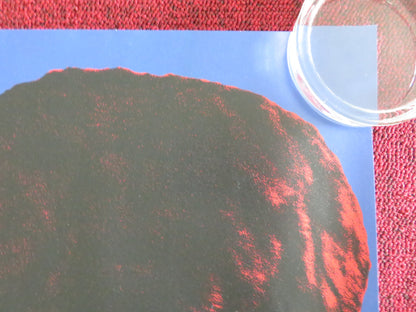 MOTEL DESTINO UK QUAD ROLLED POSTER IAGO XAVIER NATALY ROCHA 2024