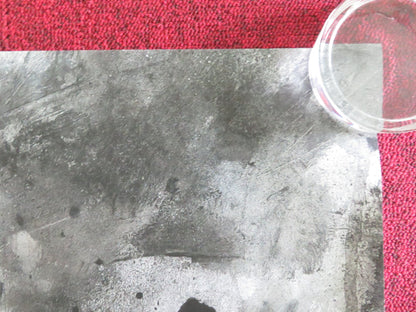 BELA TARR RETROSPECTIVE UK QUAD ROLLED POSTER 2024