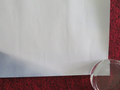 SORRY, BABY UK QUAD ROLLED POSTER EVA VICTOR NAOMI ACKIE 2025