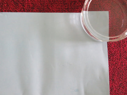 SORRY, BABY UK QUAD ROLLED POSTER EVA VICTOR NAOMI ACKIE 2025