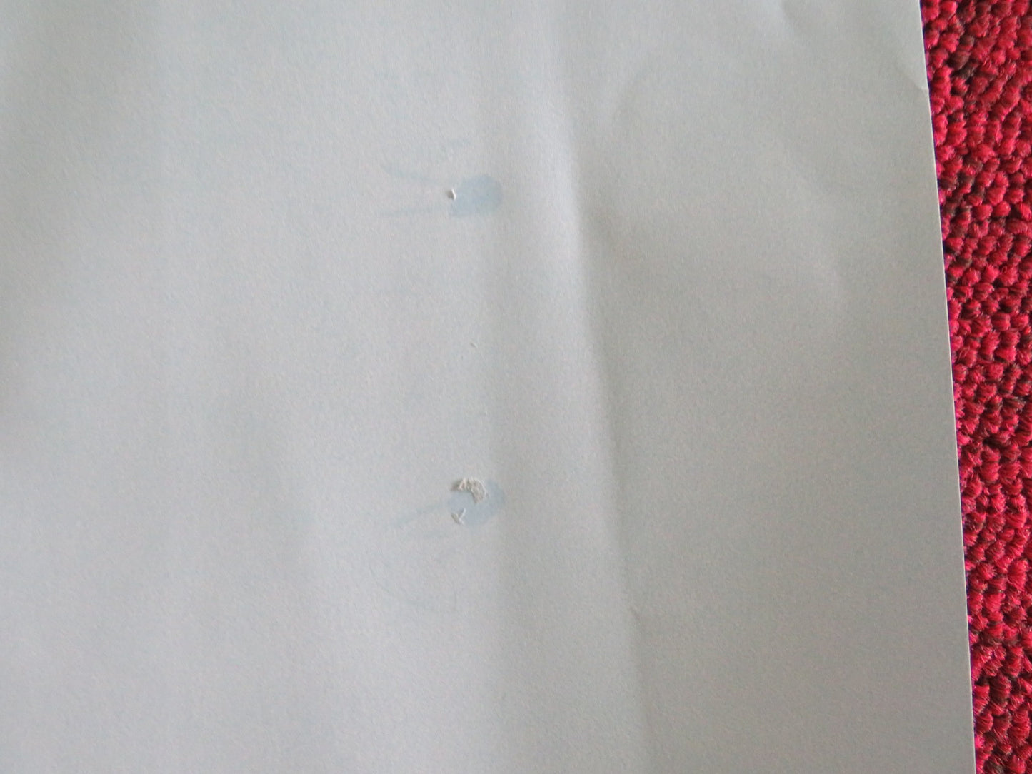 SORRY, BABY UK QUAD ROLLED POSTER EVA VICTOR NAOMI ACKIE 2025