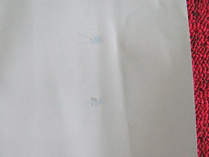 SORRY, BABY UK QUAD ROLLED POSTER EVA VICTOR NAOMI ACKIE 2025