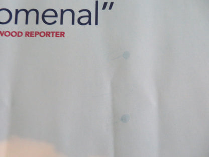 SORRY, BABY UK QUAD ROLLED POSTER EVA VICTOR NAOMI ACKIE 2025