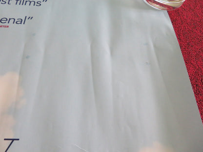 SORRY, BABY UK QUAD ROLLED POSTER EVA VICTOR NAOMI ACKIE 2025