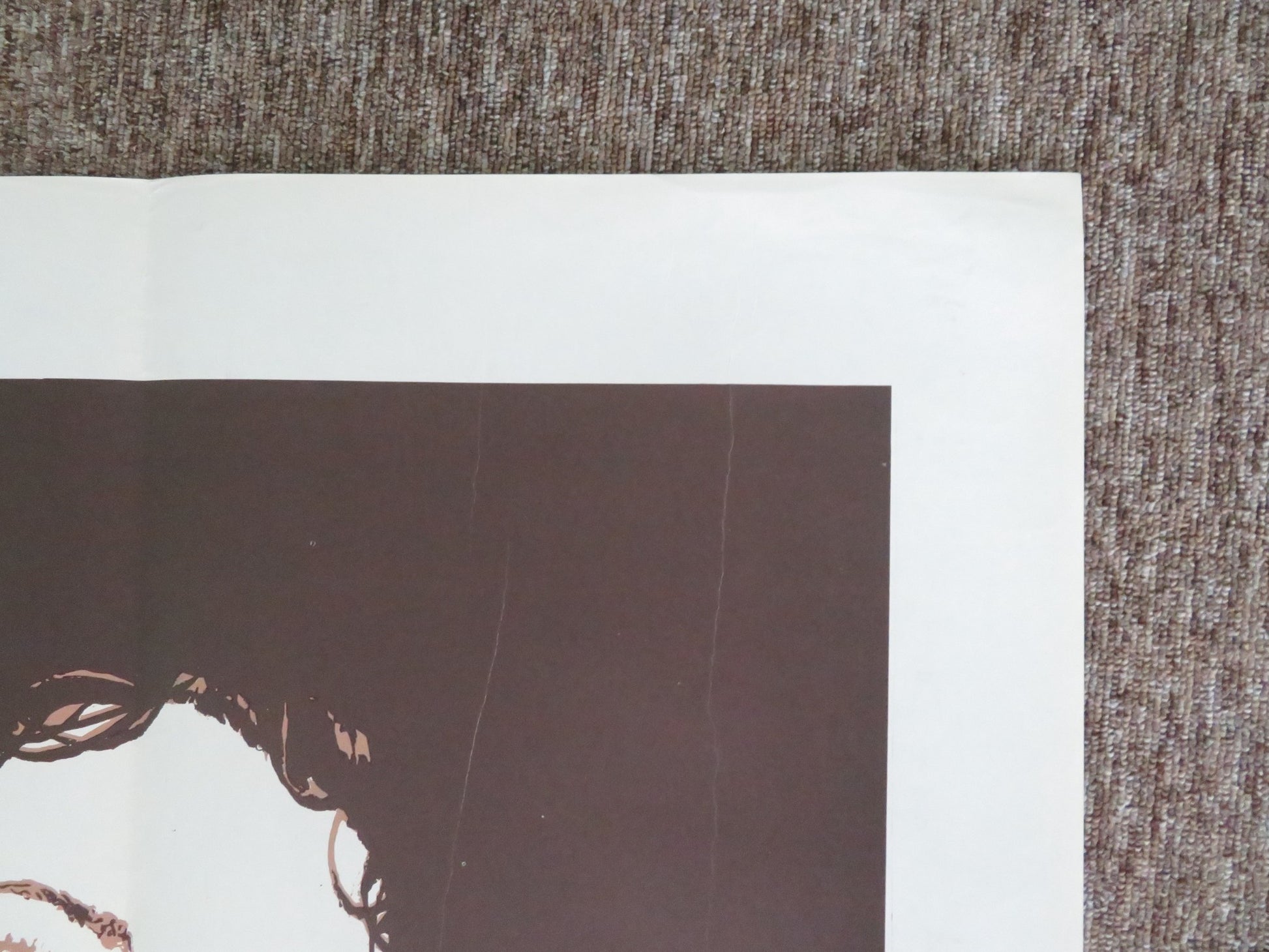 WIFEMISTRESS ITALIAN 4 FOGLIO POSTER LAURA ANTONELLI MARCELLO MASTROIANNI 1977 - Rendezvous Cinema