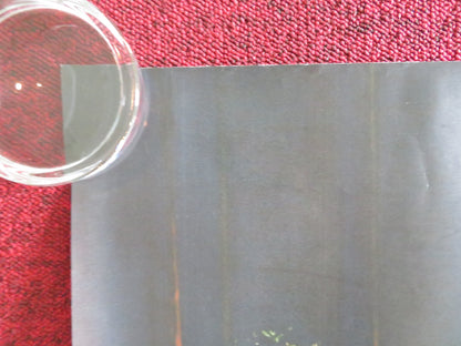 THE METROPOLITAN OPERA - LIVE ON SCREEN IN CINEMAS 24/25 UK QUAD ROLLED POSTER