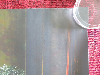 THE METROPOLITAN OPERA - LIVE ON SCREEN IN CINEMAS 24/25 UK QUAD ROLLED POSTER