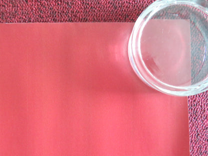 AMADEUS 4K RESTORATION UK QUAD ROLLED POSTER TOM HULCE F. MURRAY ABRAHAM